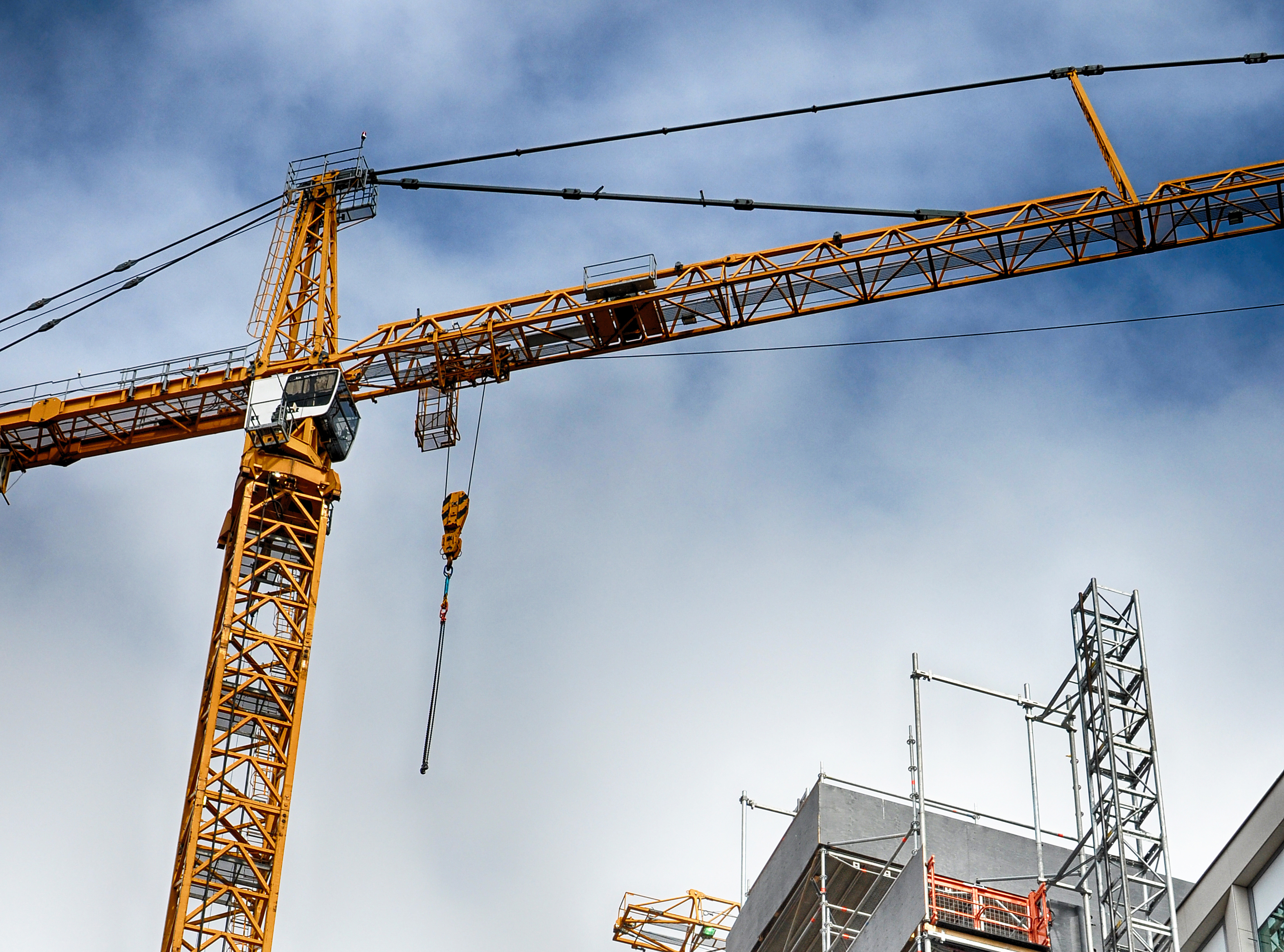 Varnar för förseningar